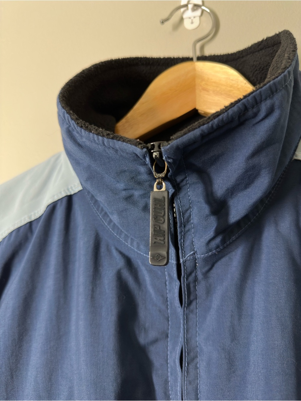 Vintage 90s Rip Curl Jacket - Picture 4 of 5